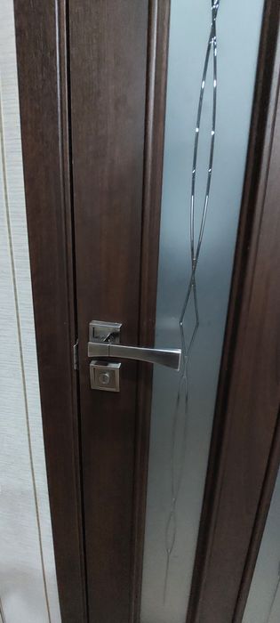 Двери межкомнатные