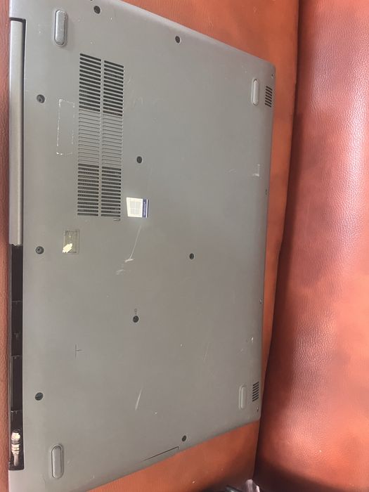 Leptop Lenovo