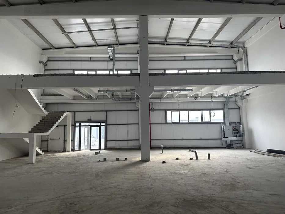 Аренда помещения под склад Сергелийский район