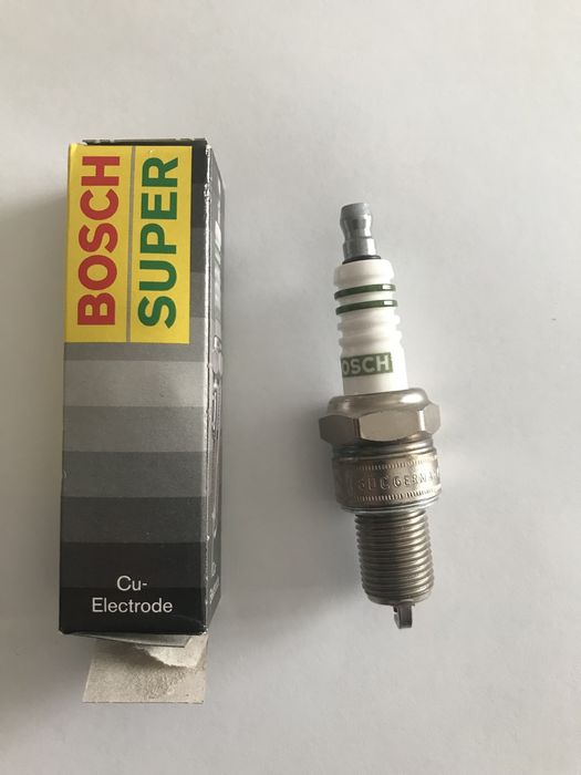 Свечи Bosch Super