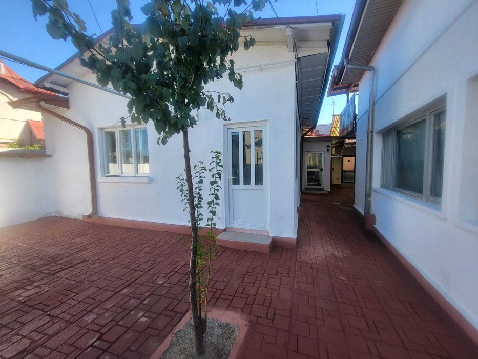 VÂNZARE – CASĂ zona ultra-central in Ploiesti