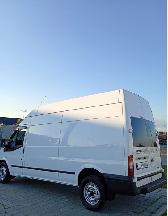 ‼️ Ford Transit 2013 Motor 2.2 Euro / 140Cp ‼️