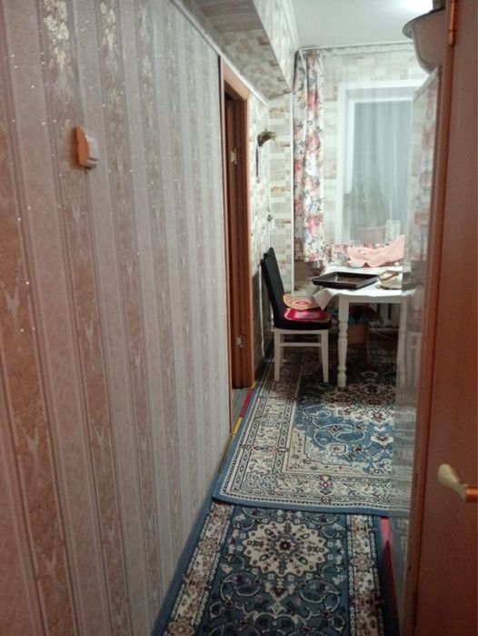 Продается квартира 2 ком квартира