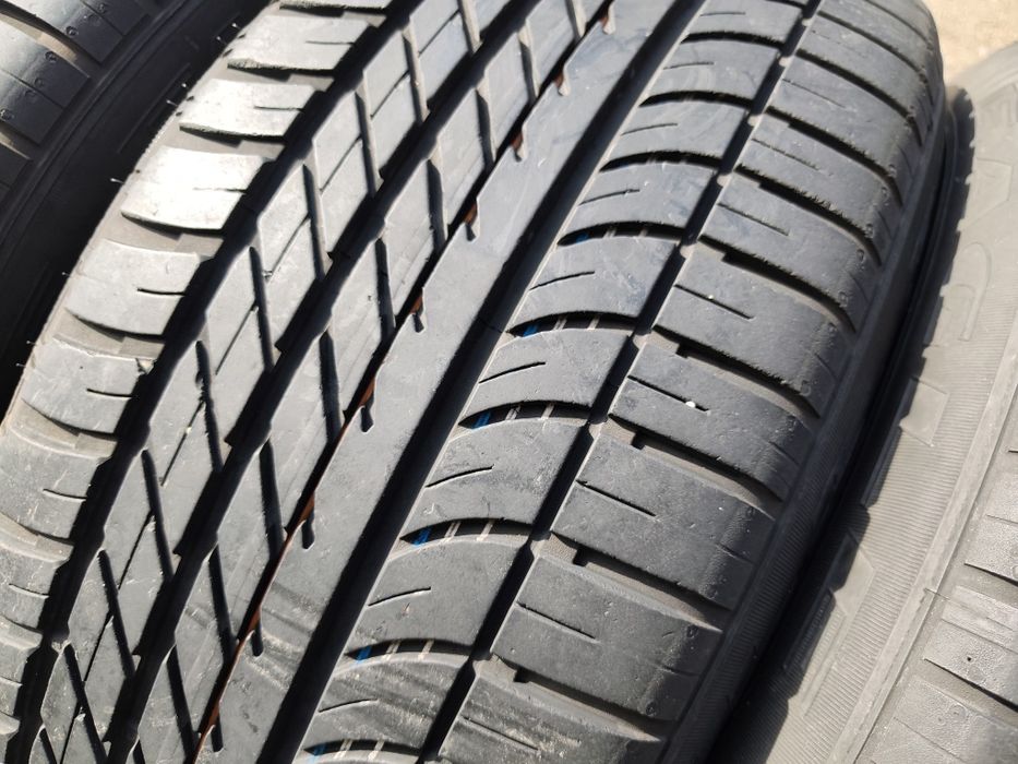 275/45/21" 4бр Good year eagle f1 suv 4x4 dot2019,7mm
