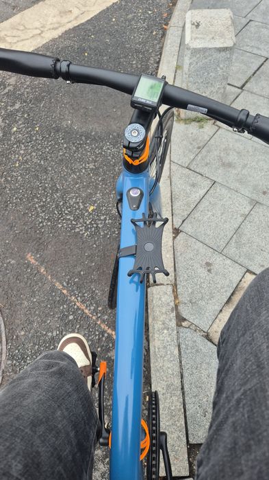 Bicicleta Electrica Pegas Clasic Dinamic