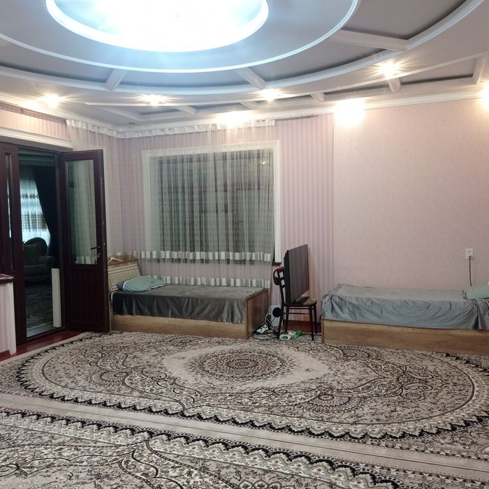 Продаётся Большой 2 этажный Евродом в Кибрае вдоль Центральной дороги