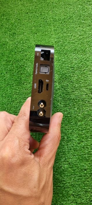 Apple tv model A1469 cu telecomanda