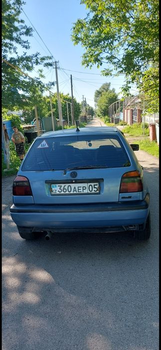 Продам Volkswagen golf