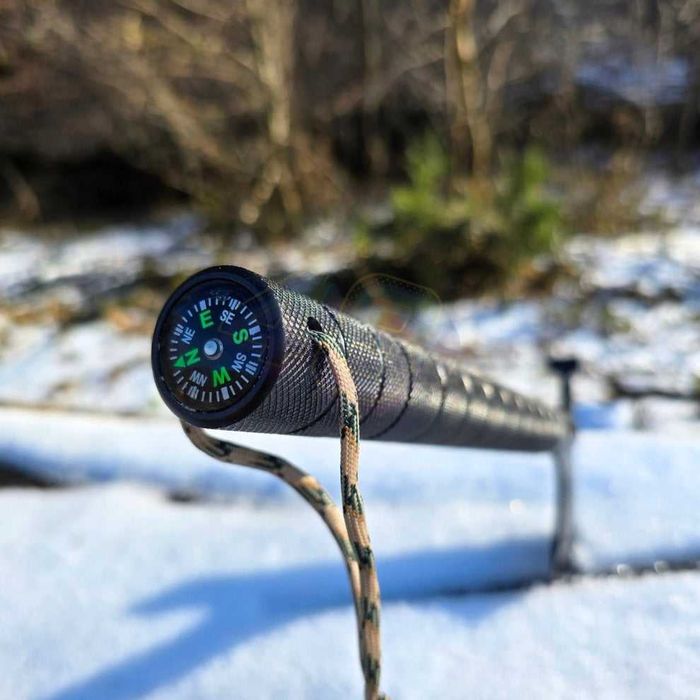 Tomahawk  Outdoor 6 ìn 1