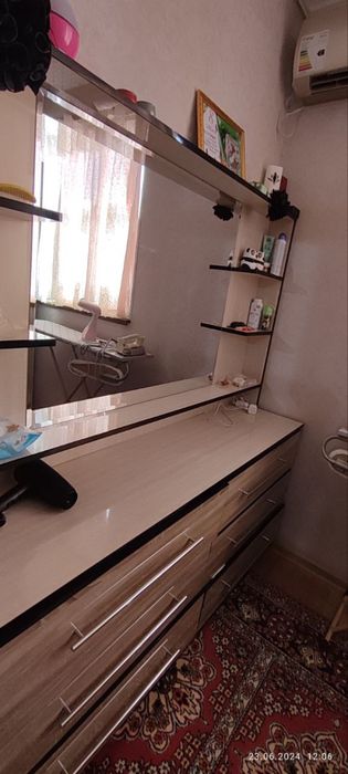 Продажа квартир в Зарафшане