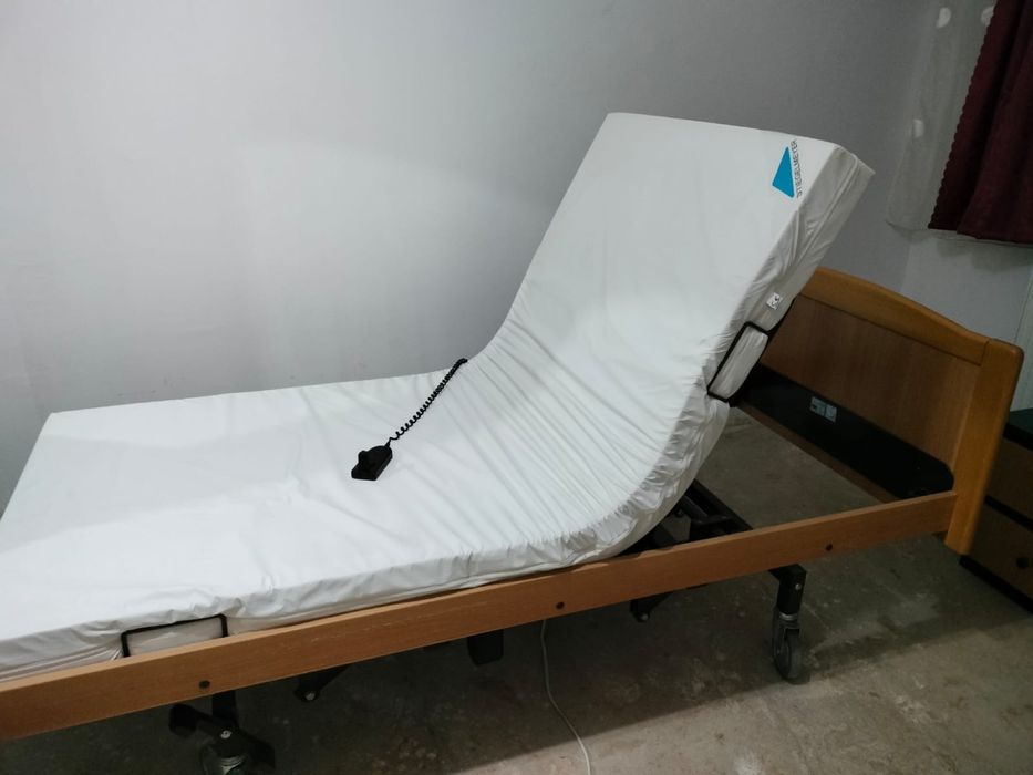 Pat medical electric