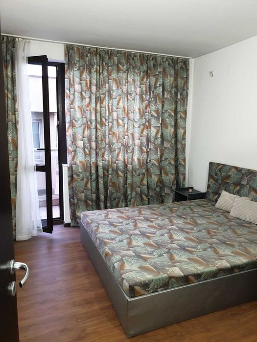 Дава се под наем Тристаен апартамент в Карлово - 83 кв.м за 357 € - Снимка #4