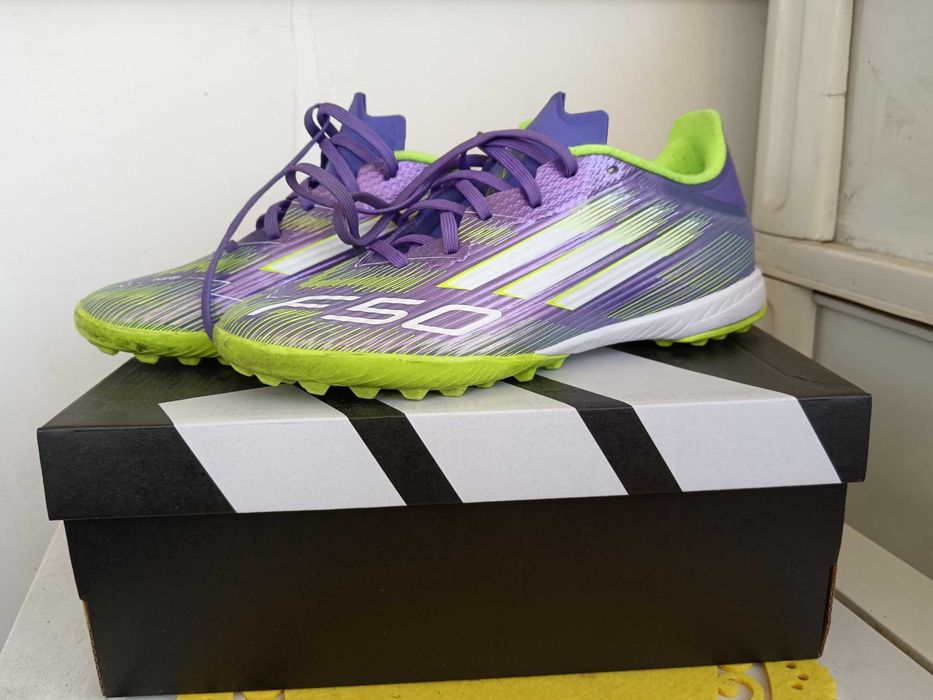 Adidas F50 стоножки N40