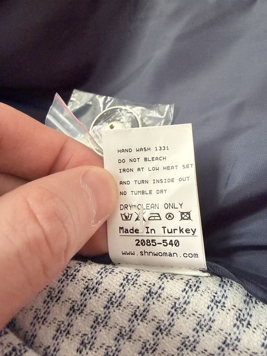 костюм с юбкой двойка