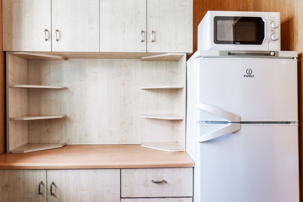 Метро Новза, Хамза 1 комн