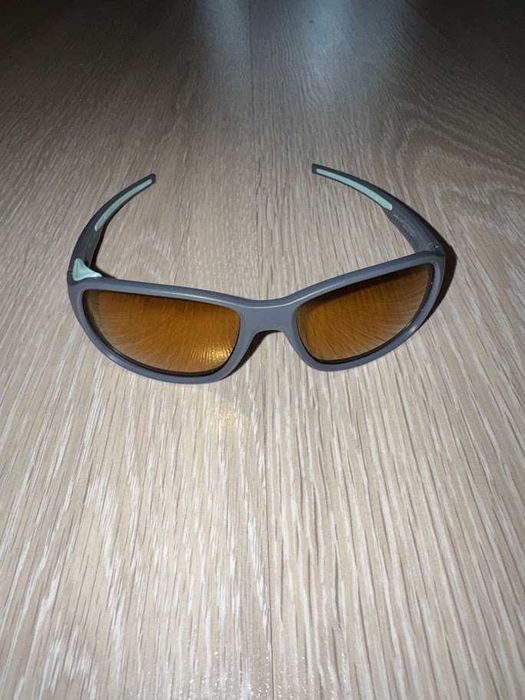 Ochelari Munte Julbo Monterosa 2 – Lentile Spectron 3 (Maro)