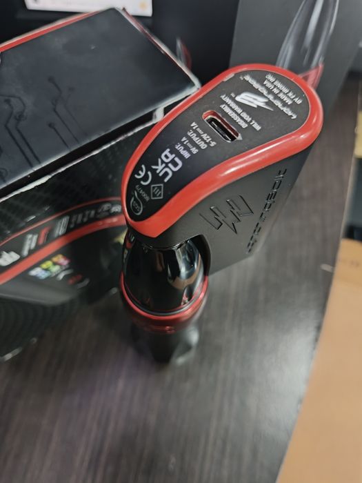 Aparat de Tatuat Tattoo Spektra Xion+Baterie Lightningbolt