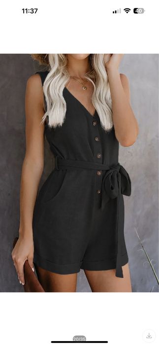 платье летнее