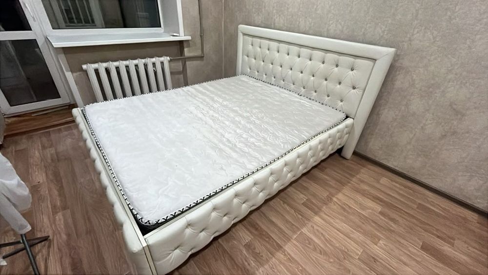 Продам кровать...