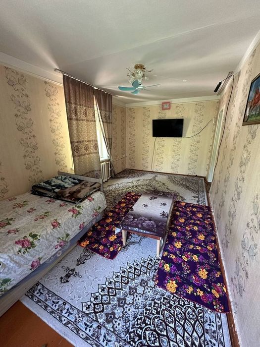 Аренда ТТЗ Саниф 1 комнатная квартира