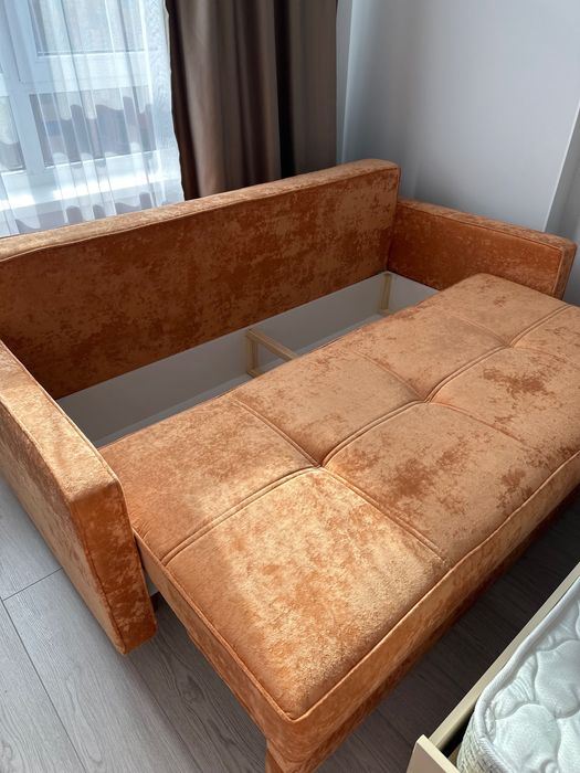 Диван раскладной 2 метра