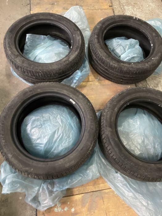 Гуми michelin стар дот