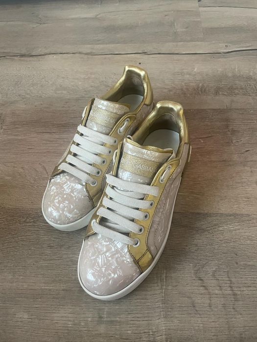 Обyвки Dolce & Gabbana