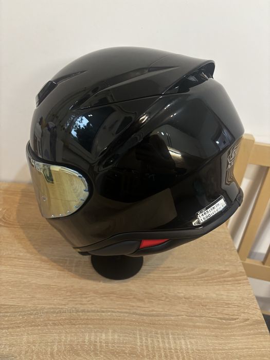 Casca Shoei nxr 2 marime M la jumatate de pret!