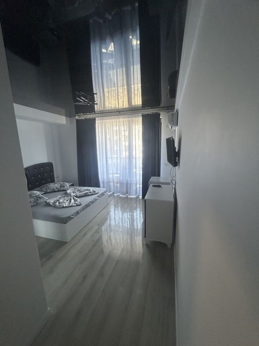 Pensiune Nouă la 200 m de plaja AZIMUTH