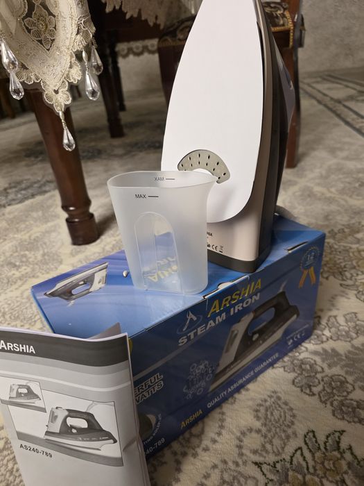 Arshia dazmol sotiladi