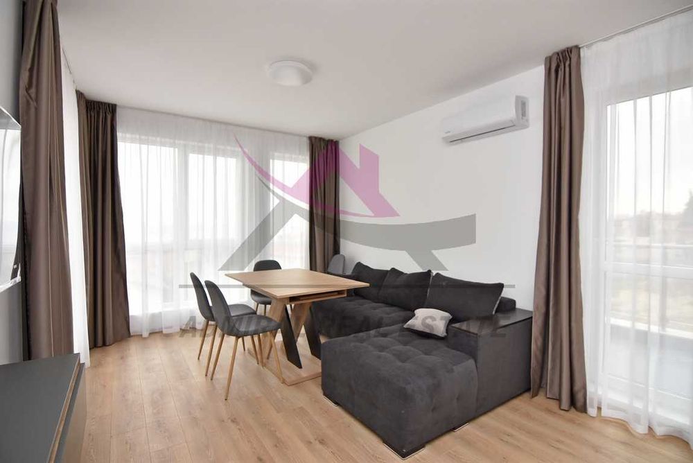 Чисто нов -двустаен -Възраждане 3