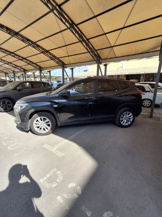 Tracker ltz 2024 yangi