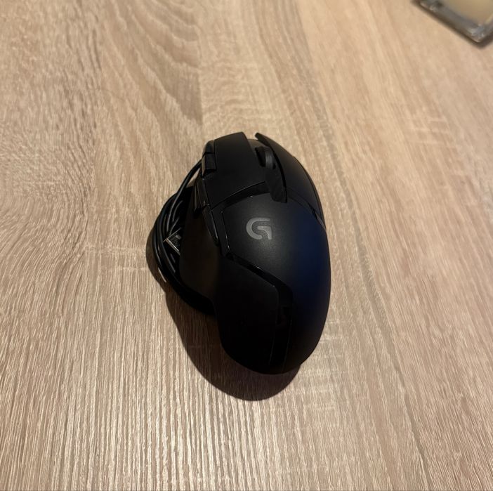 Mouse Logitech G402