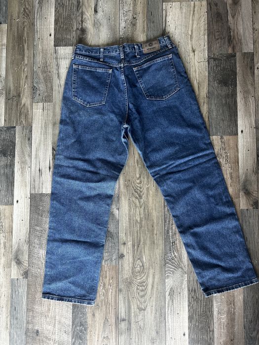 Дънки мъжки wrangler
