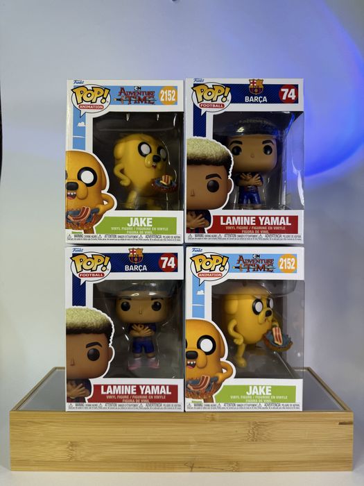 Оригинал Funko pop / Фанко поп