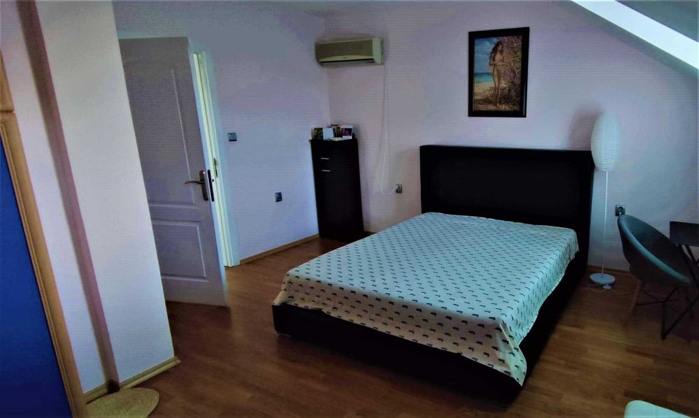 Продава се Къща в Бургас, Ветрен - 338 кв.м за 629 €/кв.м - Снимка #5