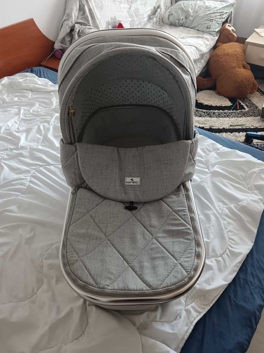 Детска количка LORELI RIMINI