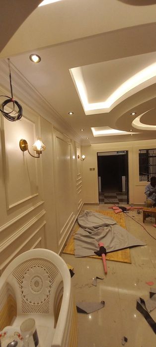 Malyar Master MuhiddinUsta