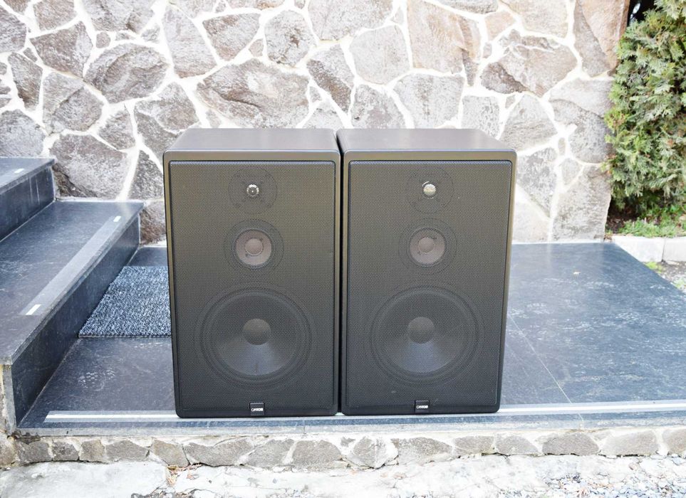Boxe Canton CT 800