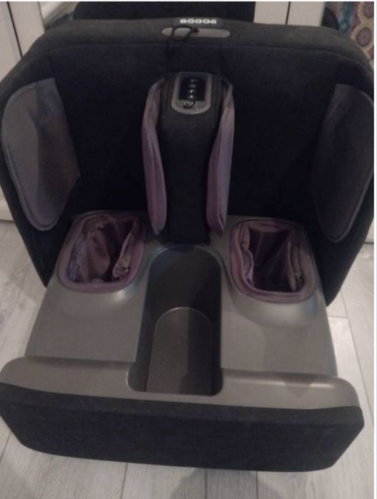 Массажер для стоп