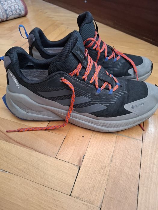 Зимни туристически адидас терекс Adidas Terex