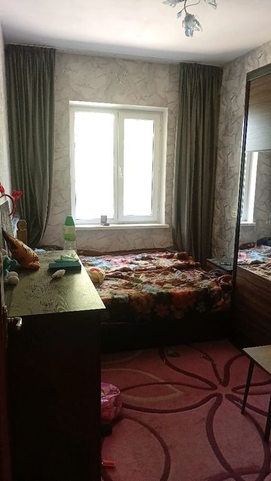 Продам 3х ком. кв. в 9мкр дом 52а