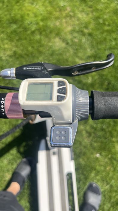 Trotineta electrica Inokim Israel kukirin ninebot xiaomi