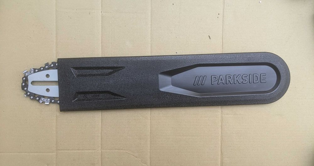 Чисто нов Немски Верижен Трион Parkside