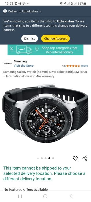 Samsung watch vietnam classic 4