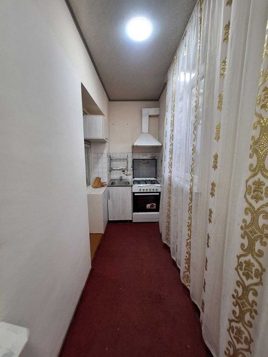 2 хонали квартира ижарага арендага берилади Учтепа 31кв 46м2 кап рем