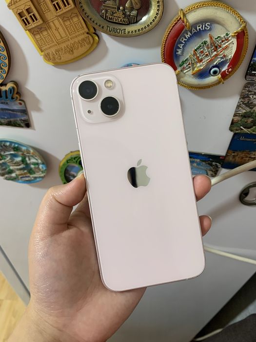 Айфон 13 128гб iphone