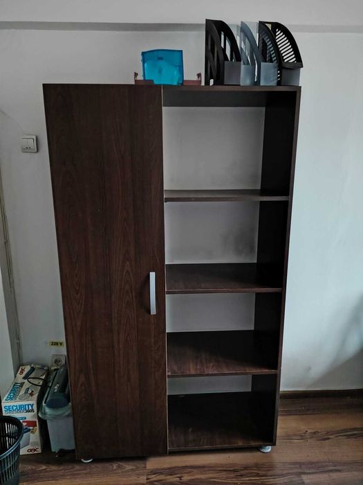 Mobila de birou 2 seturi complete