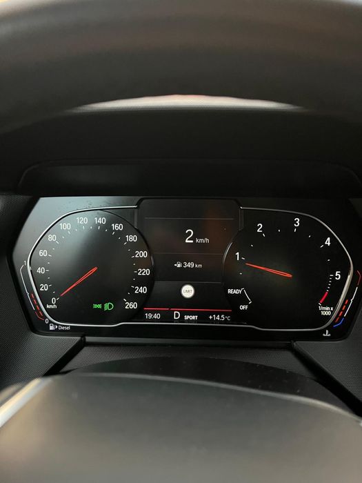 De vanzare BMW 118d