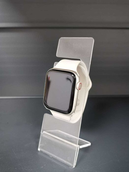 Ceas smart Apple Watch SE Gen 2 GPS + Cellular 44mm - Cod 114160